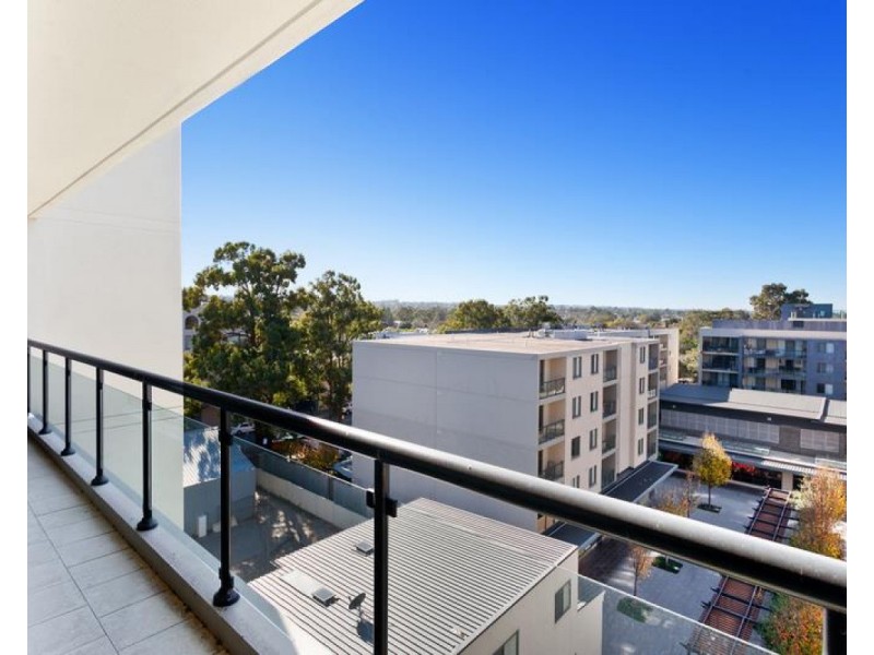 18/20 Victoria Road, Parramatta NSW 2150